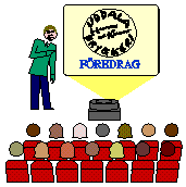 Fredrag