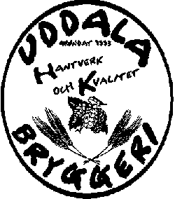 Uddala Bryggeri Logo